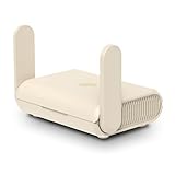ExpressVPN Aircove Go | Portable Wi-Fi 6 VPN Router | Protect Unlimited Devices | Free 30-Day ExpressVPN Trial | International (UK, EU, AU, & NZ Version)
