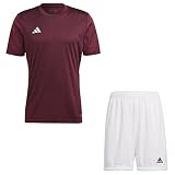 adidas Herren Trikot Set Tabela 23 IB4928+HG6295 XXXL