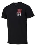 Paris Saint-Germain T-Shirt PSG, offizielle Kollektion, Größe 12 J