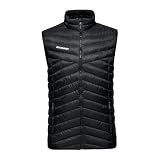 Mammut Albula IN Weste Herren schwarz M