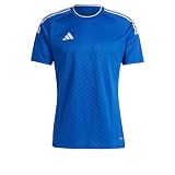 Adidas Campeon 23 Fußballtrikot, königsblau, M