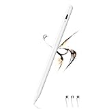 Stylus Stift für Touch Screens POM Feder Magnetic Tablet Stift Type-C Stylus Pen Kompatibel mit iPad/iPad Pro/Samsung/Lenovo/und Anderen iOS/Android Smartphone und Tablet G