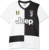 JUVE Trikot Juventus Nr. 7 – zugelassene Replik – Saison 2019 – 2020 – Kinder und Erwachsene – wählen Sie die Größe L