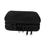 USB-Stick-Hülle, USB-Speichertasche, Tasche mit Reißverschluss, Handtasche, elektronisches Zubehör, Laufwerk-H