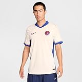 Nike FC Chelsea 2024/25 Match Away Authentic Dri-FIT ADV Fußballtrikot (Herren), FN8766