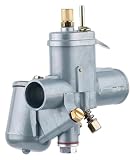 MKKHUYLBCM Vergasersystem Für Zundapp C50 Für Super Für Sport Für Replik 1/17/41 17mm Für Typ SSI 1/17/77 Vergaser Motorrad Verg