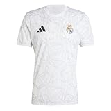 Adidas Real Madrid Prematch Trikot Jersey Größe XXL