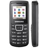 Samsung E-1081 T black