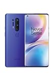OnePlus 8 Pro 5G Dual-SIM 256GB blau Zustand: w