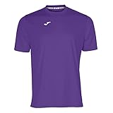 Joma Herren Trikot Kurzarm 100052.550, violett/Violeta, S