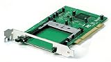 Conceptronic CIPCARD - Adapter PCMCIA, CIPCARD