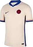 Nike Herren CFC M Nk Df JSY Stad Aw Shirt, Guava Ice/Team Orange/Rush Blue, S EU