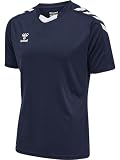 hummel hmlCORE XK Poly Trikot blaublau, 2XL H