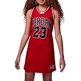 Nike JDG Jordan 23 Trikot für Kinder, Unisex, Fitnessstudio, L
