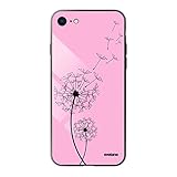 Evetane Schutzhülle aus Hartglas [Collection Very Best] iPhone 6 Plus /6S Plus Pusteb