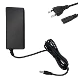 MyVolts 12V EU-Netzteil kompatibel mit ZyXEL NSA325 v2 Externe Festp