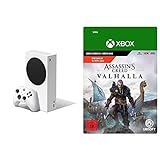 Xbox Series S + Assassin's Creed Valhalla: Standard - Xbox - Download C