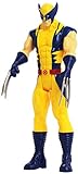 Wolverine Titan H