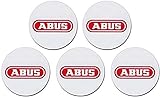 ABUS 71511 Smartvest/Terxon Proximity-Chip-Sticker (5er Pack)