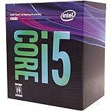 Intel Core i5-8500 3 GHz Box