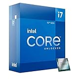 INTEL Core i7-12700K BX8071512700