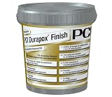 PCI Durapox Finish 750 g Konzentrat Waschhilfe für Epoxidharzfugenmörtel Verhindert Restschleier Sik