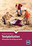 Textploitation: Mining texts for all they are worth. Book with photocopiable and online activities (DELTA Photocopiables)