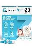 Vetoquinol Zylkène 75mg 20 Kap