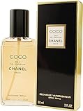 Chanel Coco Eau De Parfum Nachfüllung 60 ml (woman)