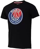 Paris Saint-Germain PSG T-Shirt für Herren - Size XL - Erwachsene Fußball - T-S
