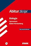 STARK AbiturSkript - Biologie - BaWü