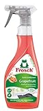 Frosch Fett-Entferner, Grapefruit, 0,5
