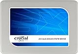 Crucial BX200 480GB SATA 2,5 Zoll interne Festplatte - CT480BX200SSD1