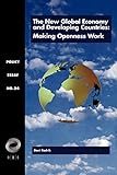 The New Global Economy and Developing Countries: Making Openness Work (Policy Essay, 24, Band 24)