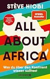 All about Africa: Was du über den Kontinent wissen solltest | Bekannt als 'deinbrudersteve' auf TikTok