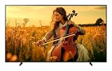 Sony BRAVIA 5 XR Mini-LED 75 Zoll Fernseher (K75XR55), AI XR-Prozessor, akustisches Multi-Audio, Dolby Vision/Atmos, IMAX Enhanced, Google TV (2025), Google Cast, Apple AirPlay 2, Game Menu, Smart TV
