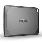 Crucial X9 Pro 2TB Portable SSD