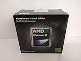 AMD Phenom II X6 1100T Black Edition Prozessor - Sockel AM3 (3300MHz)