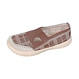 Laufschuhe Damen, offene Turnschuhe Damen, Schwarze Turnschuhe, breite füße Schuhe, damenschuh, Schuhe Sneaker, Running Shoes Women, Sneaker rosa, damenlaufschuhe, Walkingschuhe, Damenschuhe S