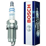 Bosch FR6HI332 - Zündkerzen Double Iridium - 1 Stück