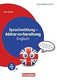 Abiturvorbereitung Fremdsprachen - Englisch: Sprachmittlung - Materialien und Tipps zur Vorbereitung der Prüfung - Kopiervorlagen mit Audio-CD