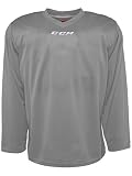 CCM 5000 Senior Grey G Trainings Trik