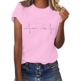 Sale Angebote Angebote Damen Spitzenbluse Damen Weiß Billige Tshirts Damen Oberteil Damen Locker Tshirt Rundhals Damen Top Mit Stehkragen Damen Damen Kleidung Sale S