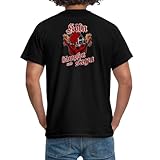 Spreadshirt Köln Kämpfen Und Siegen Ultras Fanpower Männer T-Shirt, M, Schw