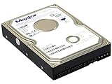Maxtor Festplatte 250 GB SATA 3,5 Zoll MaXLine Plus II YAR511W0 7200RPM 8MB