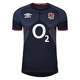 Umbro Herren England Alternate Pro Jersey Ss Alternatives Trikot/Set, Offizielles Lizenzprodukt, XL