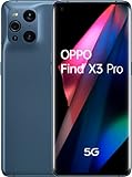 OPPO Find X3 Pro 5G 256GB/12GB RAM Dual-SIM b