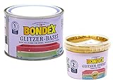 Bondex Glitzer-Mix eiskristall-g