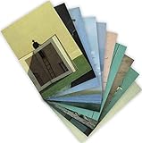 10-er Set Postkarten A6 • MIX-0914 ''Postkarten-Set Quint Buchholz 2'' von Inkognito • Künstler: INKOGNITO • Sets und Pakete • im • Set • Sets • S