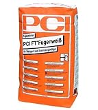 PCI FT FUGENWEIß Fugenmörtel 5 kg B